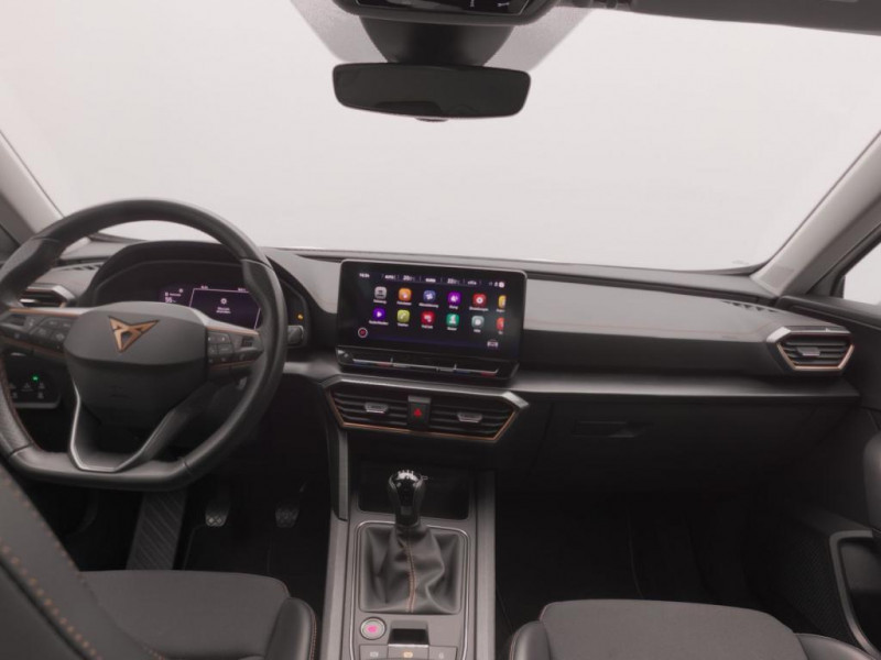 Cupra Formentor 1.5 TSI *ACC*AHK*VIRTUAL*LED*SPUR*18''  occasion  L'Union - photo n4