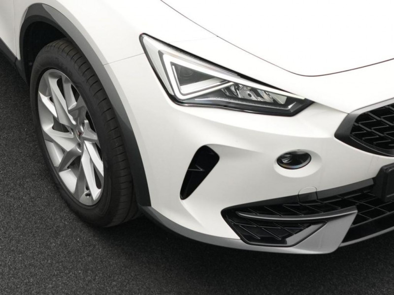 Cupra Formentor 1.5 TSI *ACC*AHK*VIRTUAL*LED*SPUR*18''  occasion  L'Union - photo n15