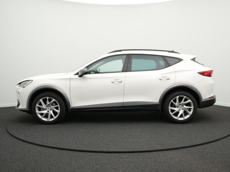 Cupra Formentor 1.5 TSI *ACC*AHK*VIRTUAL*LED*SPUR*18''  occasion  L'Union - photo n10