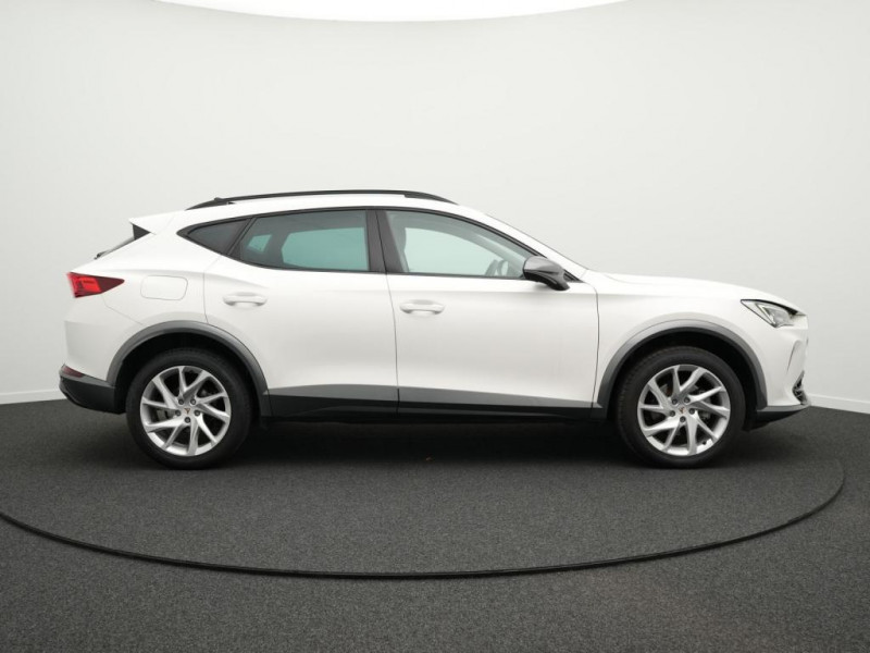 Cupra Formentor 1.5 TSI *ACC*AHK*VIRTUAL*LED*SPUR*18''  occasion  L'Union - photo n11