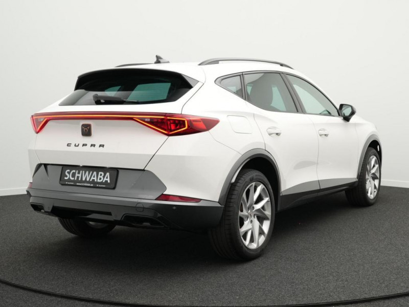 Cupra Formentor 1.5 TSI *ACC*AHK*VIRTUAL*LED*SPUR*18''  occasion  L'Union - photo n3