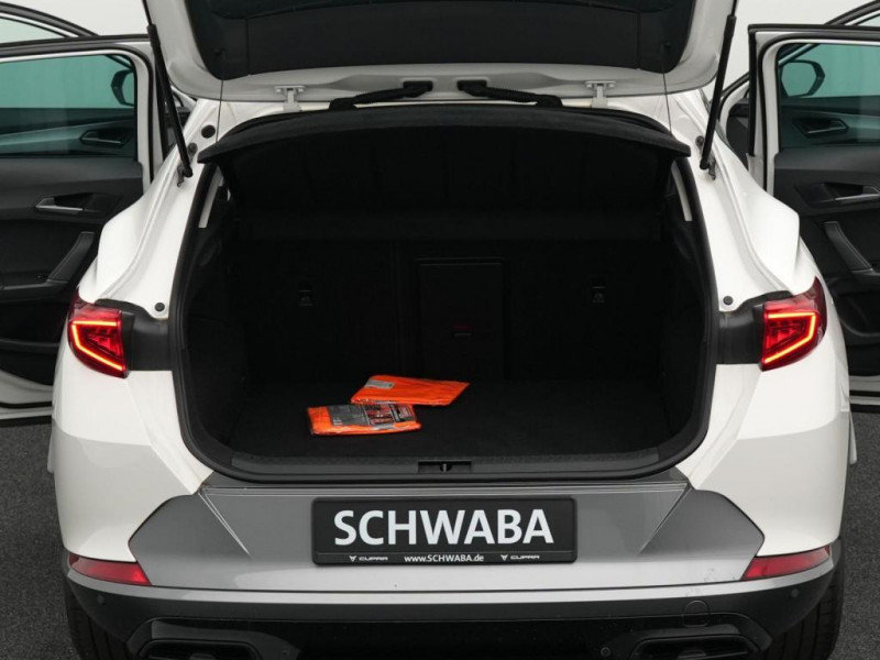 Cupra Formentor 1.5 TSI *ACC*AHK*VIRTUAL*LED*SPUR*18''  occasion  L'Union - photo n13