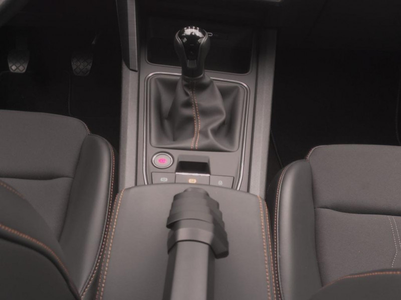 Cupra Formentor 1.5 TSI *ACC*AHK*VIRTUAL*LED*SPUR*18''  occasion  L'Union - photo n12