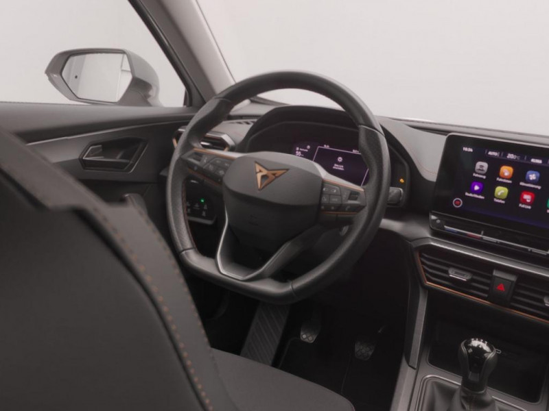 Cupra Formentor 1.5 TSI *ACC*AHK*VIRTUAL*LED*SPUR*18''  occasion  L'Union - photo n8