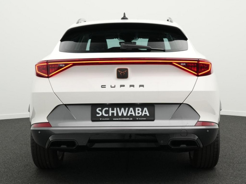 Cupra Formentor 1.5 TSI *ACC*AHK*VIRTUAL*LED*SPUR*18''  occasion  L'Union - photo n7