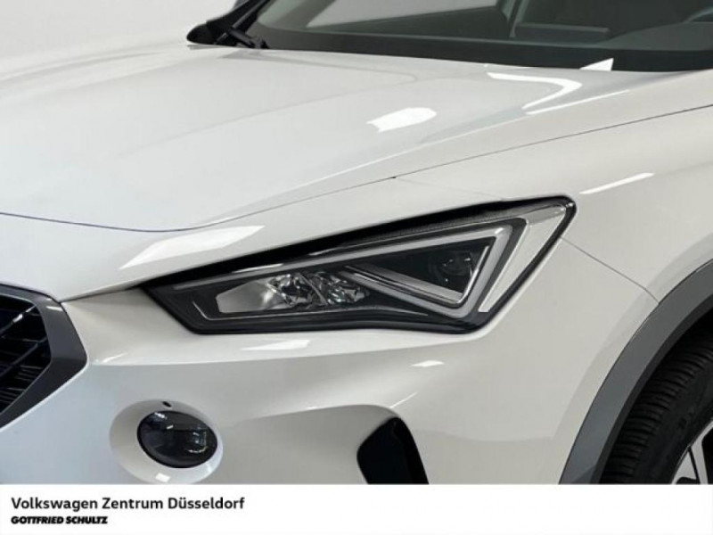 Cupra Formentor 1.5 TSI Anhngerkupplung Navigation  occasion  L'Union - photo n5