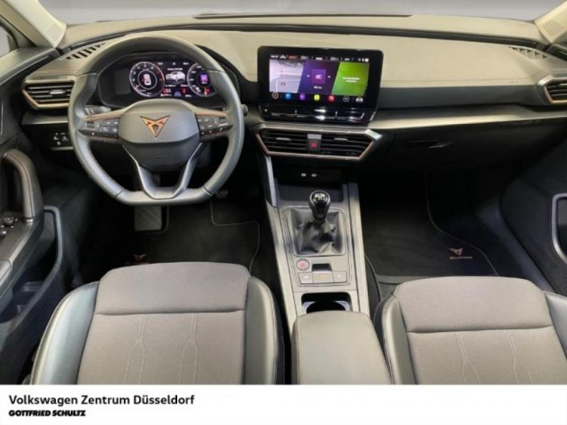 Cupra Formentor 1.5 TSI Anhngerkupplung Navigation  occasion  L'Union - photo n6