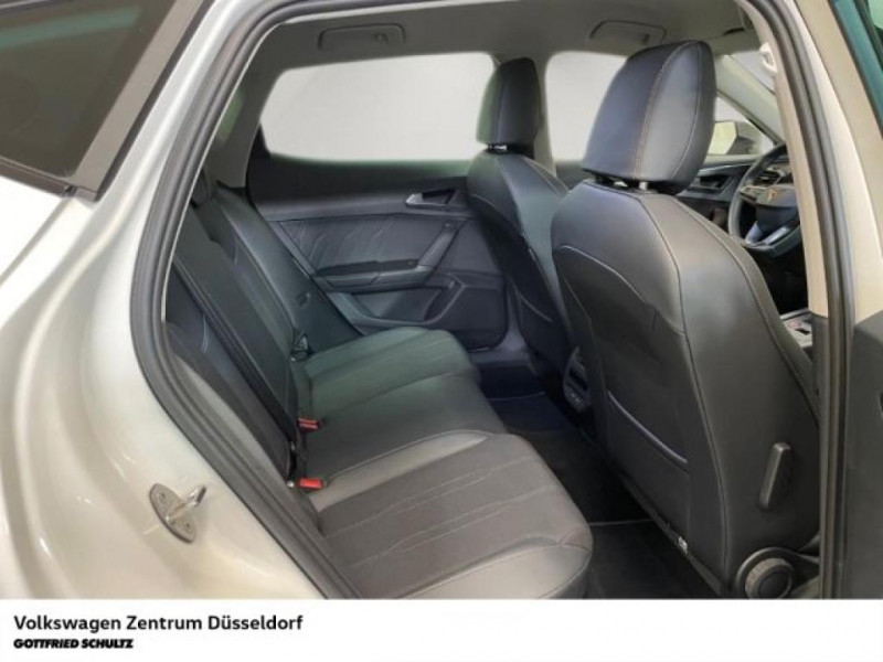 Cupra Formentor 1.5 TSI Anhngerkupplung Navigation  occasion  L'Union - photo n7