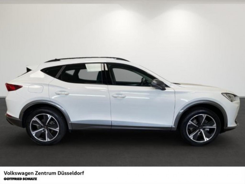 Cupra Formentor 1.5 TSI Anhngerkupplung Navigation  occasion  L'Union - photo n3