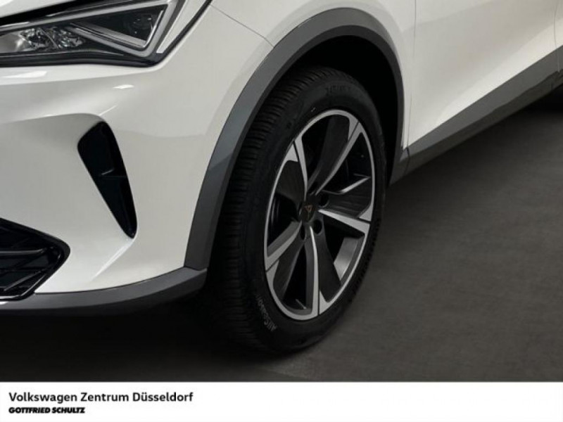 Cupra Formentor 1.5 TSI Anhngerkupplung Navigation  occasion  L'Union - photo n9