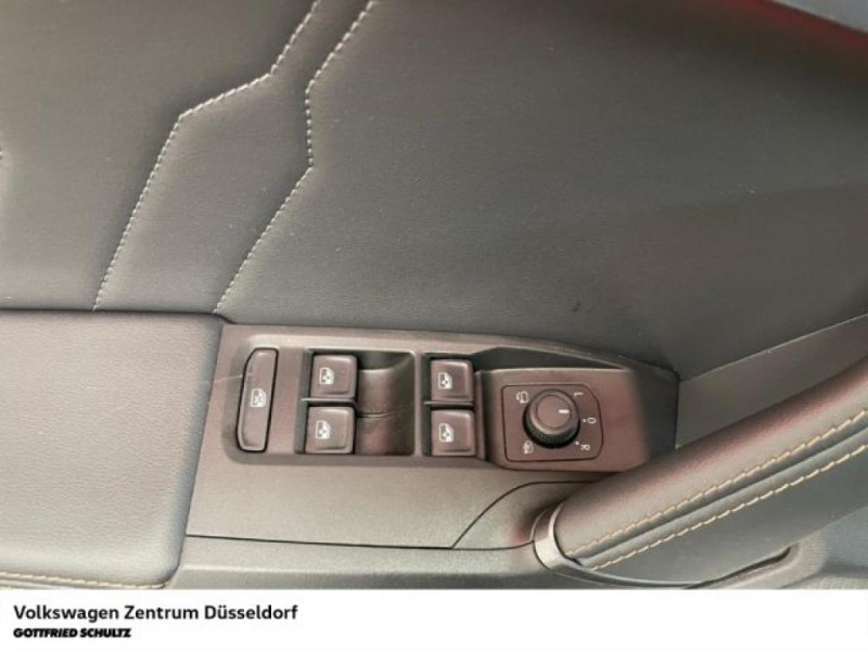 Cupra Formentor 1.5 TSI Anhngerkupplung Navigation  occasion  L'Union - photo n10