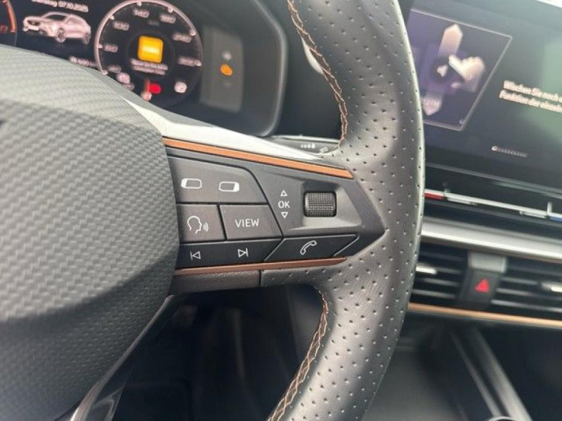 Cupra Formentor 1.5 TSI Basis  V-COKP LED KLIMA KLESS  occasion  L'Union - photo n14