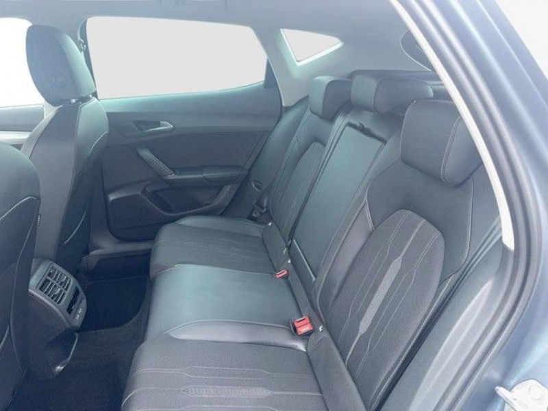 Cupra Formentor 1.5 TSI Basis  V-COKP LED KLIMA KLESS  occasion  L'Union - photo n11