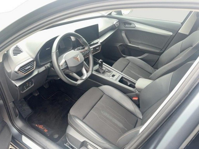 Cupra Formentor 1.5 TSI Basis  V-COKP LED KLIMA KLESS  occasion  L'Union - photo n8