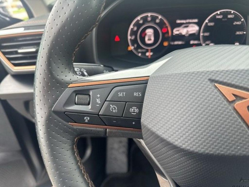 Cupra Formentor 1.5 TSI Basis  V-COKP LED KLIMA KLESS  occasion  L'Union - photo n13