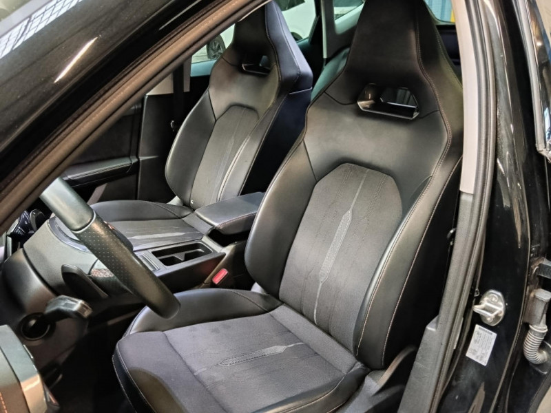 Cupra Formentor 1.5 tsi dsg 150  occasion  Ganges - photo n3