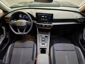 Cupra Formentor 1.5 tsi dsg 150  occasion � Ganges - photo n�4