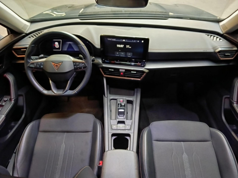 Cupra Formentor 1.5 tsi dsg 150  occasion  Ganges - photo n4