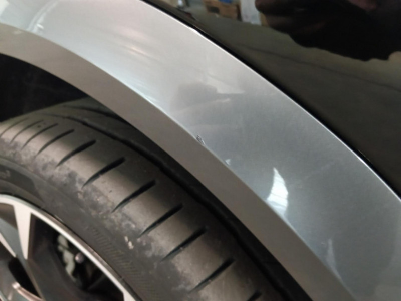 Cupra Formentor 1.5 tsi dsg 150  occasion  Ganges - photo n10