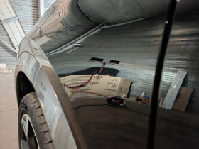 Cupra Formentor 1.5 tsi dsg 150  occasion � Ganges - photo n�9