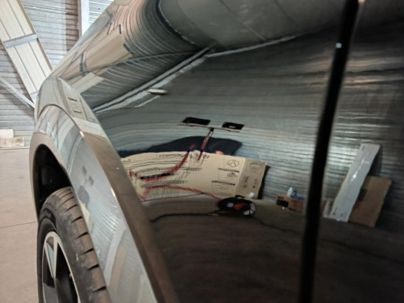 Cupra Formentor 1.5 tsi dsg 150  occasion  Ganges - photo n9