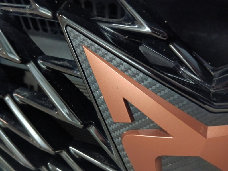 Cupra Formentor 1.5 tsi dsg 150  occasion  Ganges - photo n8