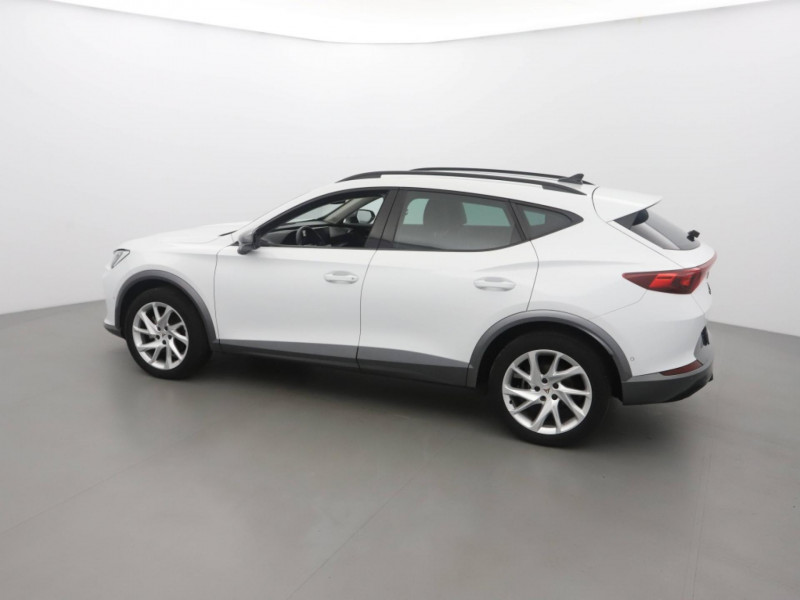 Cupra Formentor 1.5 tsi dsg 150  occasion � Ganges - photo n�5