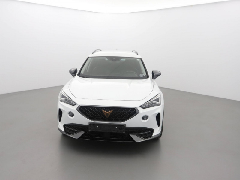 Cupra Formentor 1.5 tsi dsg 150  occasion � Ganges - photo n�2