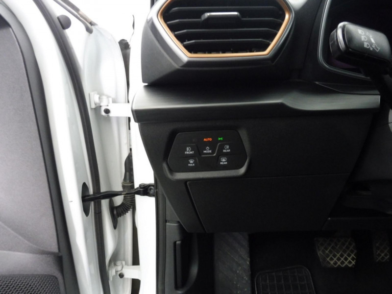 Cupra Formentor 1.5 tsi dsg 150  occasion � Ganges - photo n�7