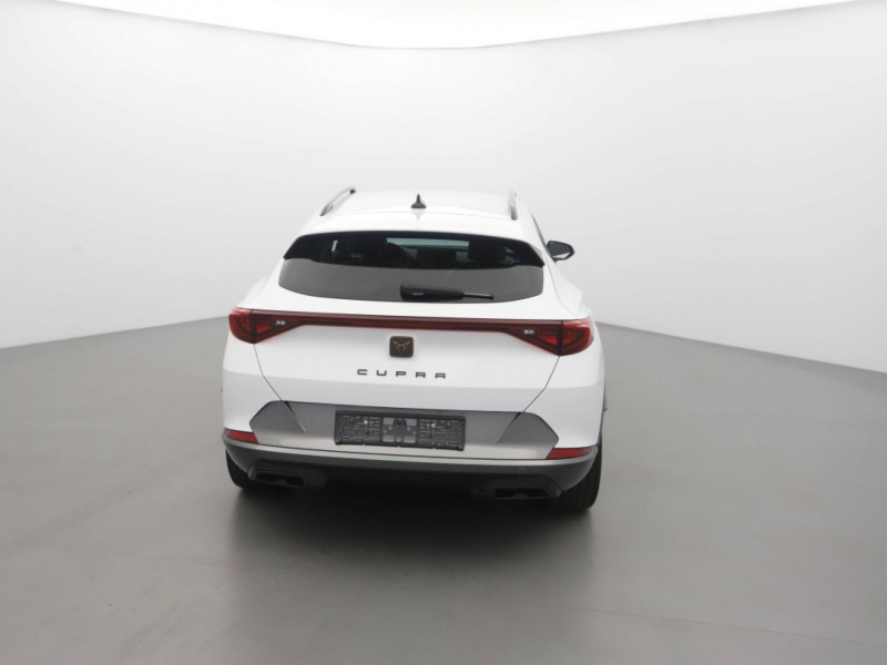 Cupra Formentor 1.5 tsi dsg 150  occasion � Ganges - photo n�4