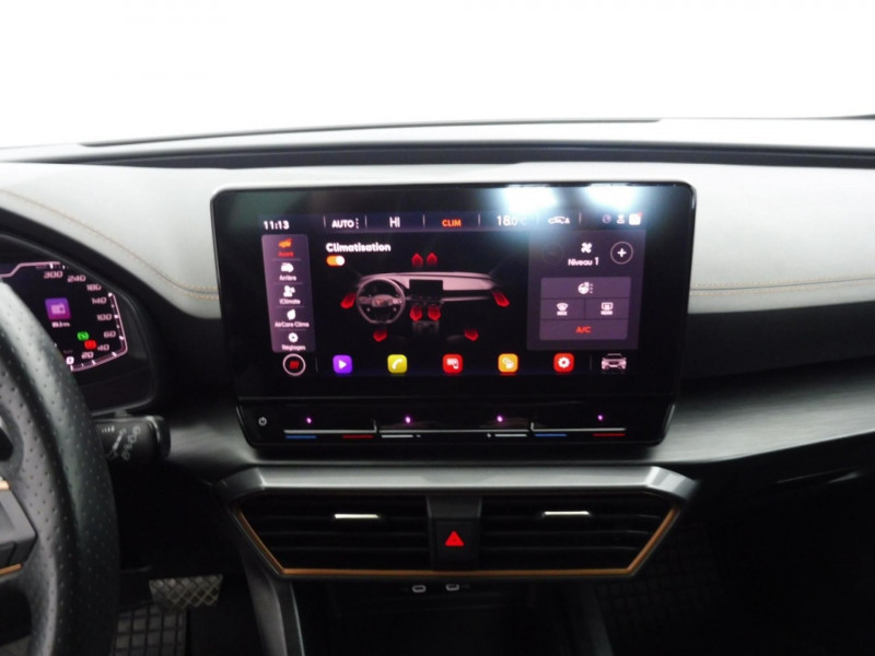 Cupra Formentor 1.5 tsi dsg 150  occasion � Ganges - photo n�6