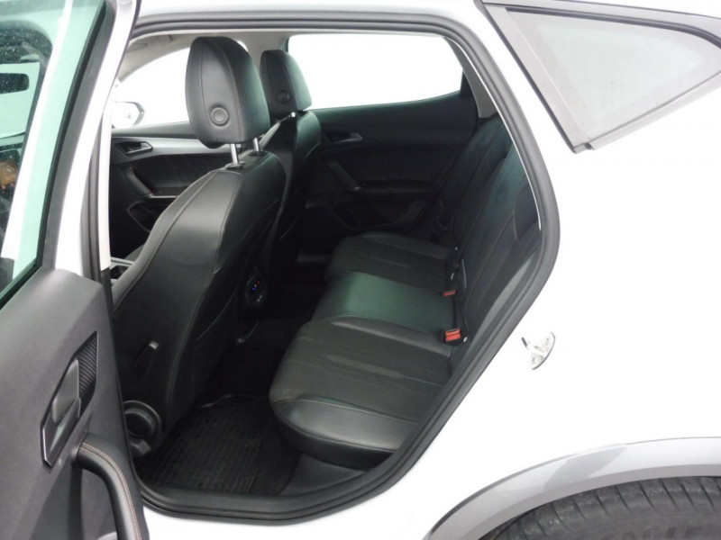 Cupra Formentor 1.5 tsi dsg 150  occasion � Ganges - photo n�9