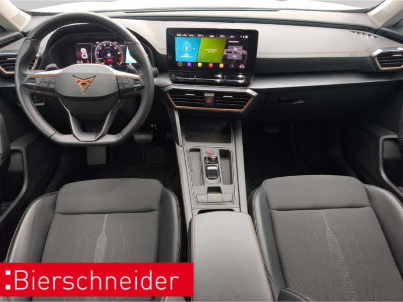 Cupra Formentor 1.5 TSI DSG LED FULL-LINK PARKLENK SHZ  occasion  L'Union - photo n13