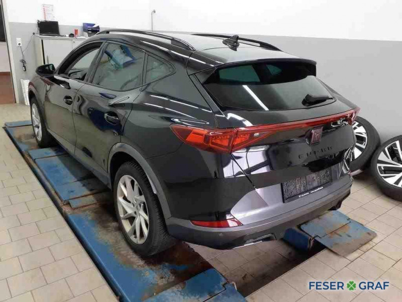 Cupra Formentor 1.5 TSI DSG LED/Navi/ACC/Kessy/SHZ/PDC  occasion  L'Union - photo n3