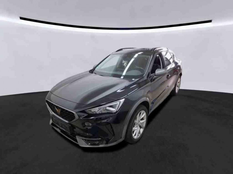 Cupra Formentor 1.5 TSI DSG LED/Navi/ACC/Kessy/SHZ/PDC  occasion  L'Union - photo n9