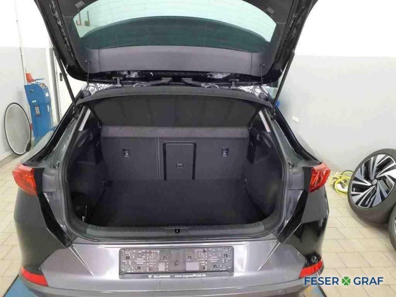 Cupra Formentor 1.5 TSI DSG LED/Navi/ACC/Kessy/SHZ/PDC  occasion  L'Union - photo n8