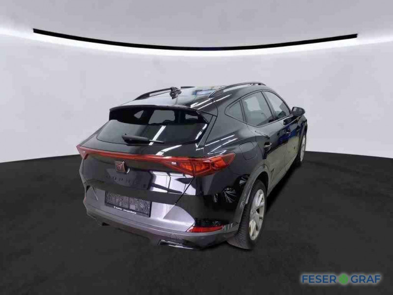 Cupra Formentor 1.5 TSI DSG LED/Navi/ACC/Kessy/SHZ/PDC  occasion  L'Union - photo n4