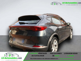 Cupra Formentor 1.5 TSI DSG  occasion  Beaupuy - photo n3