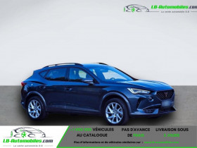 Cupra Formentor 1.5 TSI DSG  occasion  Beaupuy - photo n2