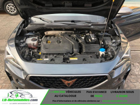 Cupra Formentor 1.5 TSI DSG  occasion  Beaupuy - photo n8