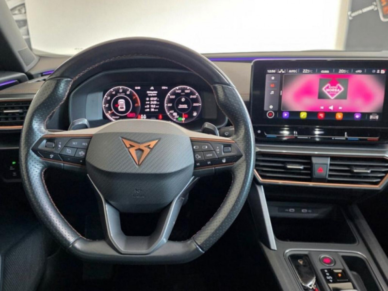 Cupra Formentor 1.5 TSI DSG  occasion  L'Union - photo n15