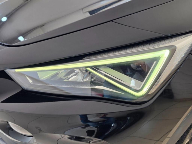 Cupra Formentor 1.5 TSI DSG  occasion  L'Union - photo n10