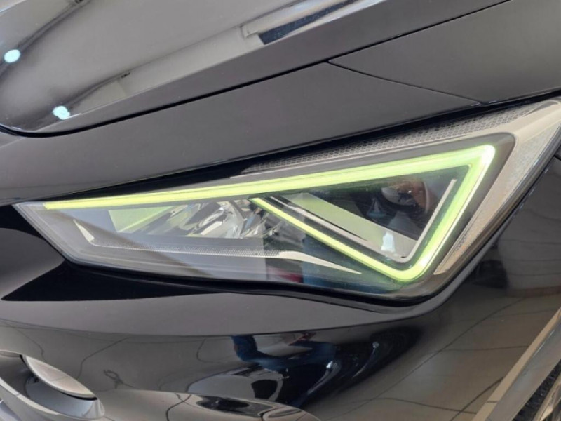 Cupra Formentor 1.5 TSI DSG  occasion  L'Union - photo n10