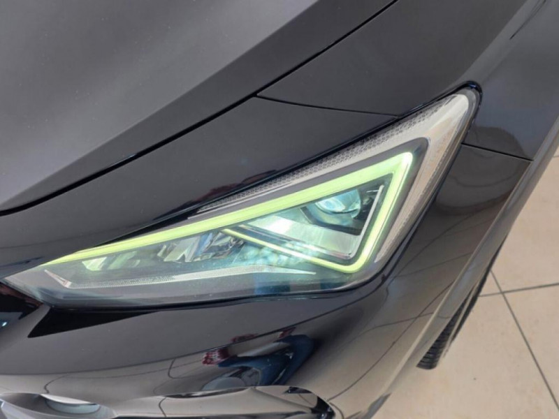 Cupra Formentor 1.5 TSI DSG  occasion  L'Union - photo n11