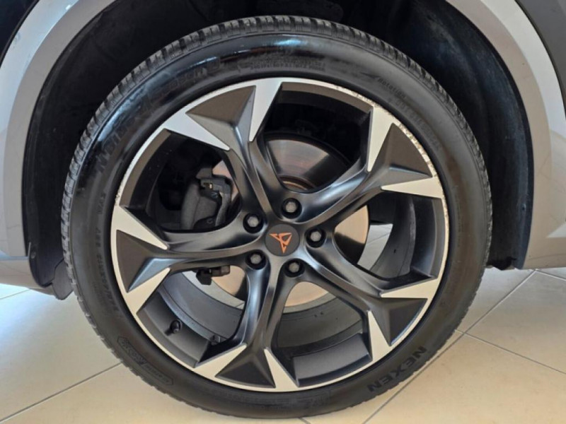 Cupra Formentor 1.5 TSI DSG  occasion  L'Union - photo n9