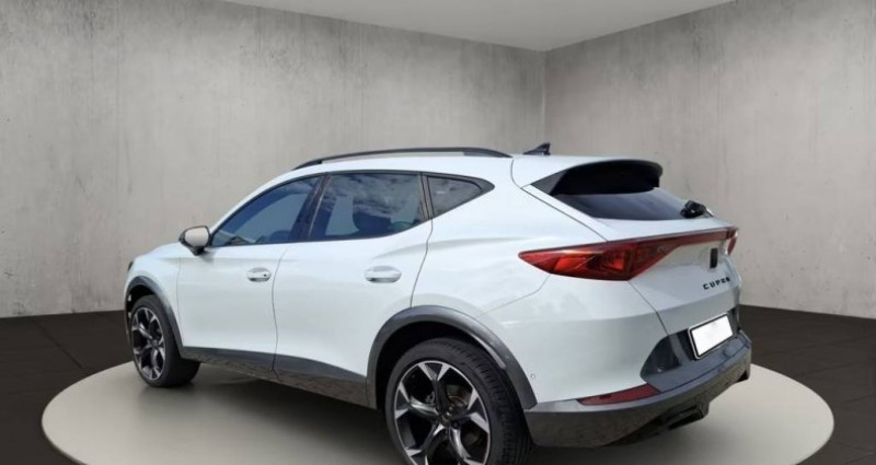 Cupra Formentor 1.5 TSI FULL PANO CAMERA RECUL  occasion � sarcelles - photo n�3