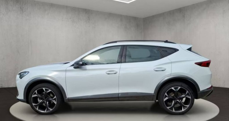 Cupra Formentor 1.5 TSI FULL PANO CAMERA RECUL  occasion � sarcelles - photo n�2