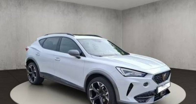 Cupra Formentor 1.5 TSI FULL PANO CAMERA RECUL  occasion � sarcelles - photo n�7