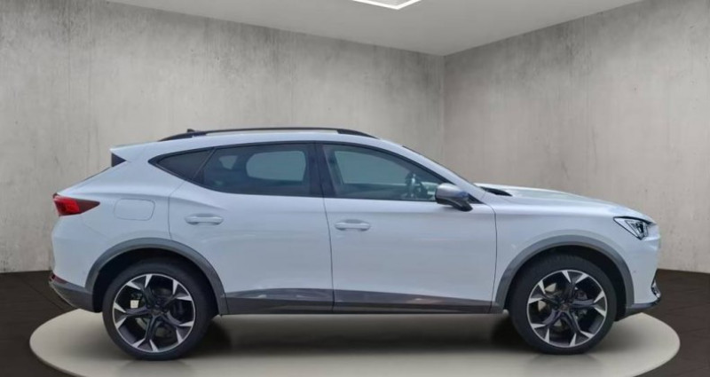 Cupra Formentor 1.5 TSI FULL PANO CAMERA RECUL  occasion � sarcelles - photo n�6