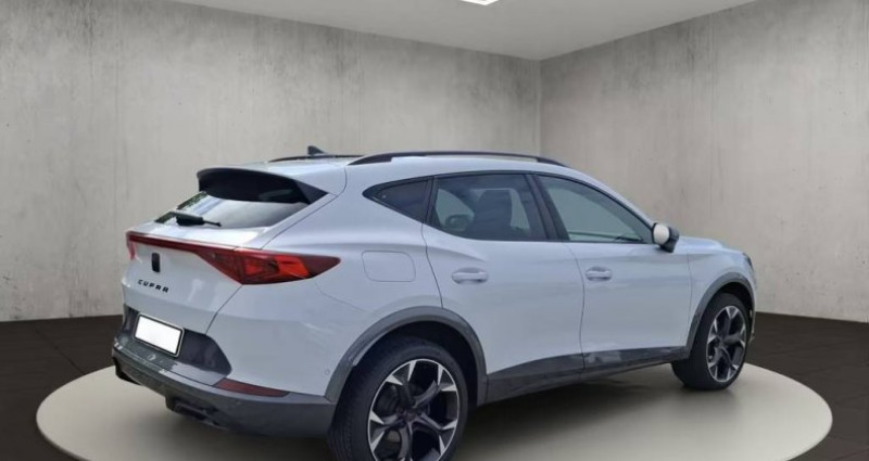 Cupra Formentor 1.5 TSI FULL PANO CAMERA RECUL  occasion � sarcelles - photo n�5